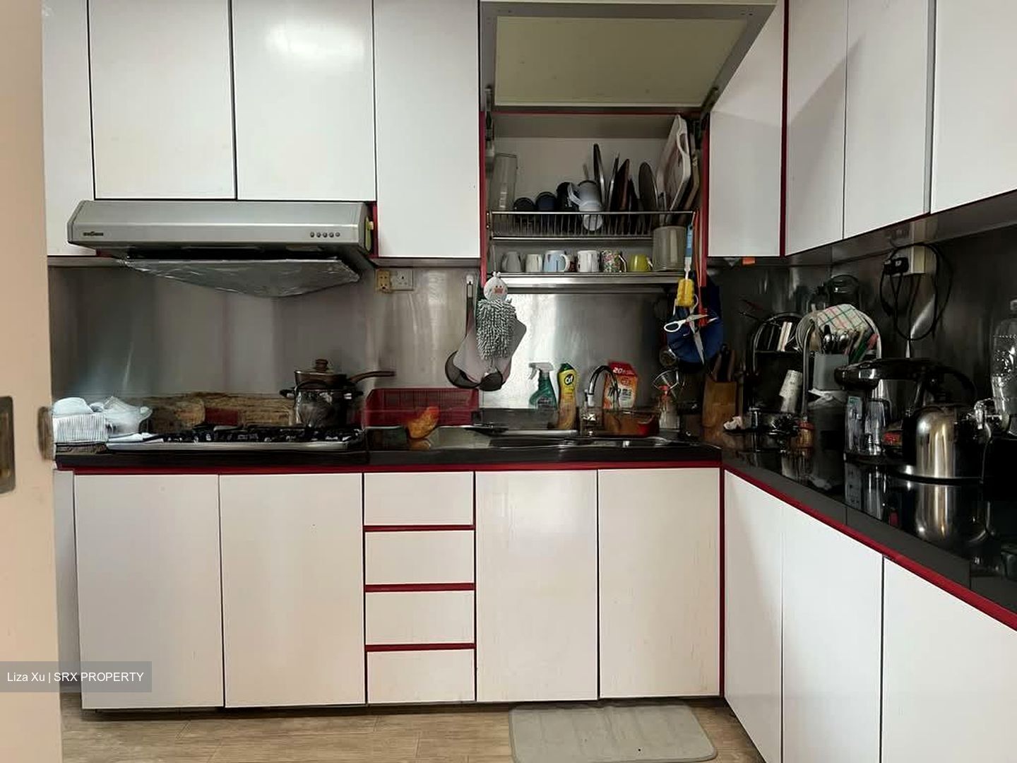 Blk 427 Sun Plaza View (Tampines), HDB Executive #566518641